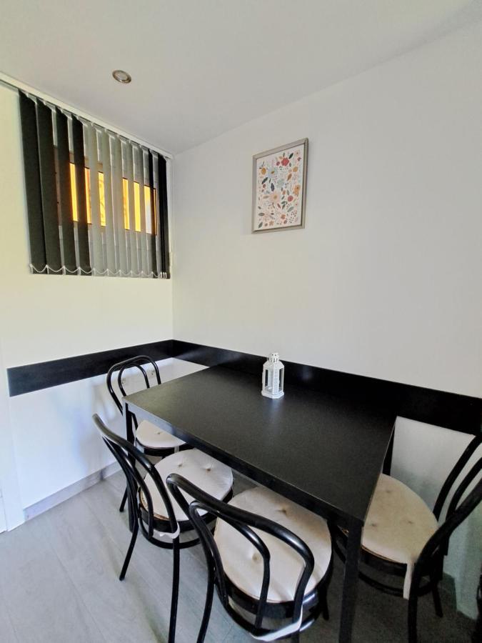 Minerva Red Sun Studio Appartement Benalmádena Buitenkant foto